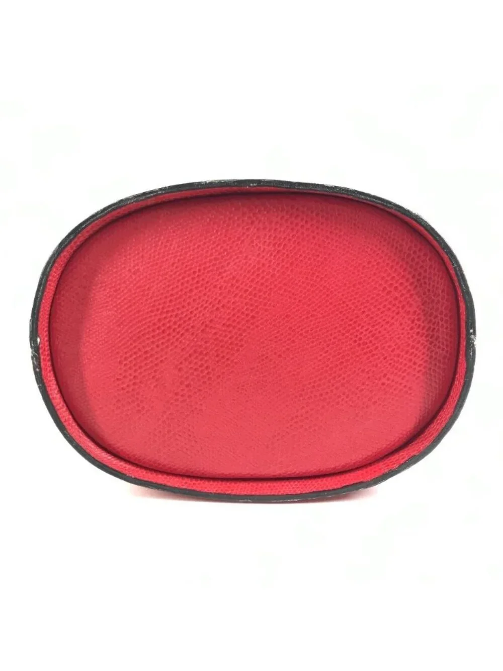 Celine Shoulder Bag Circle Logo Bucket